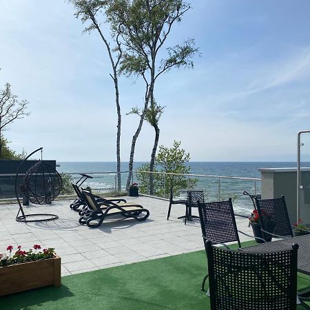 Penthouse Bluesky Διαμέρισμα Rewal Εξωτερικό φωτογραφία