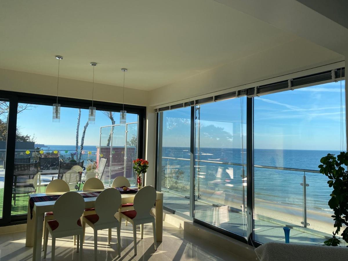 Penthouse Bluesky Διαμέρισμα Rewal Εξωτερικό φωτογραφία