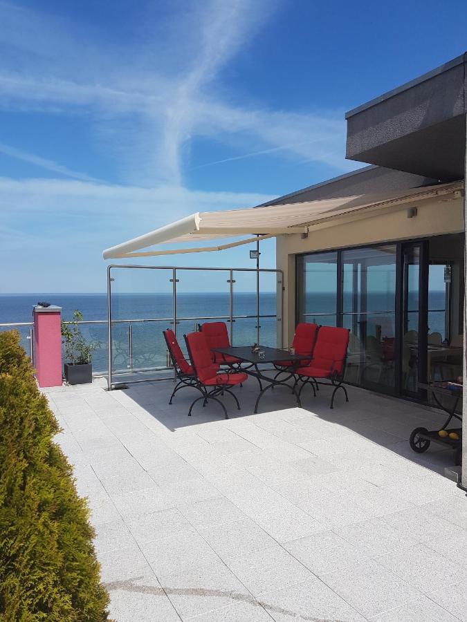 Penthouse Bluesky Διαμέρισμα Rewal Εξωτερικό φωτογραφία