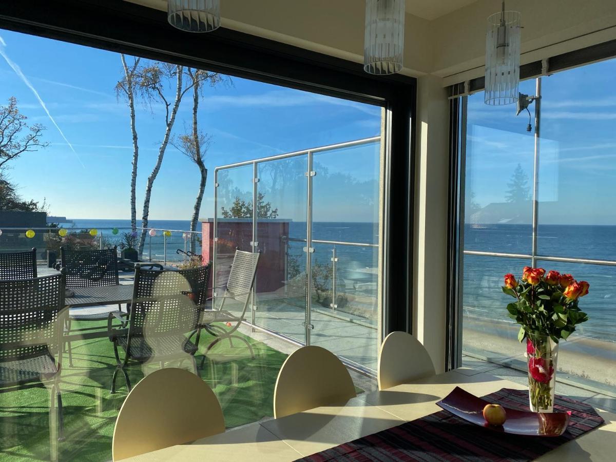 Penthouse Bluesky Διαμέρισμα Rewal Εξωτερικό φωτογραφία