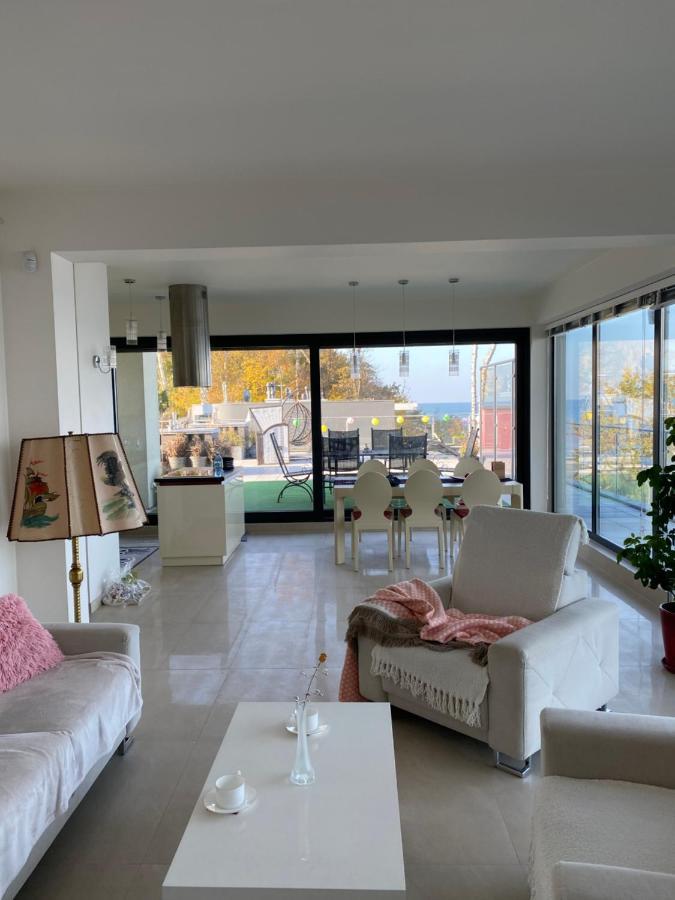 Penthouse Bluesky Διαμέρισμα Rewal Εξωτερικό φωτογραφία