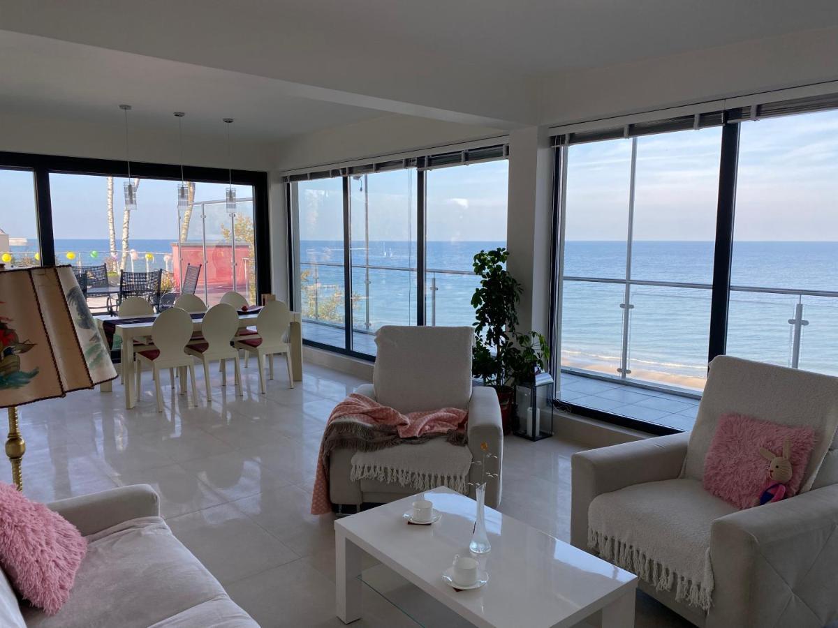 Penthouse Bluesky Διαμέρισμα Rewal Εξωτερικό φωτογραφία