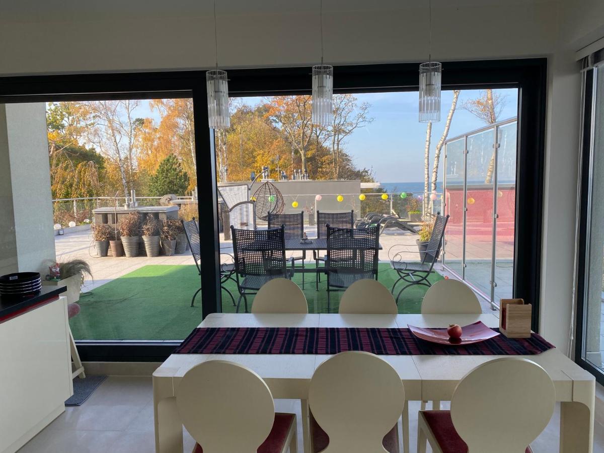 Penthouse Bluesky Διαμέρισμα Rewal Εξωτερικό φωτογραφία