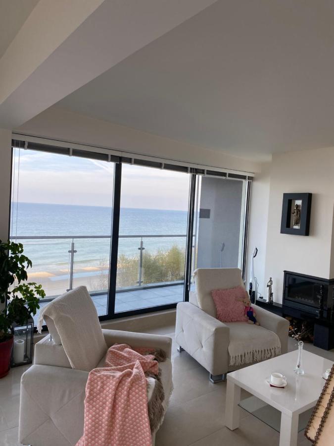 Penthouse Bluesky Διαμέρισμα Rewal Εξωτερικό φωτογραφία