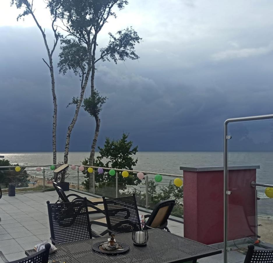 Penthouse Bluesky Διαμέρισμα Rewal Εξωτερικό φωτογραφία