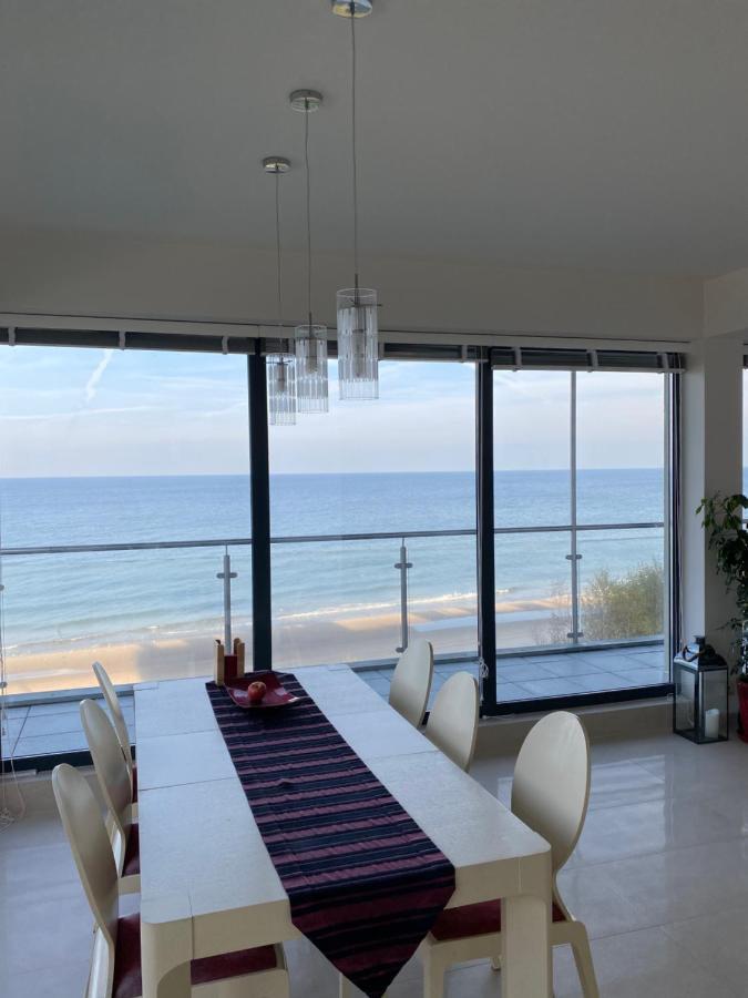 Penthouse Bluesky Διαμέρισμα Rewal Εξωτερικό φωτογραφία