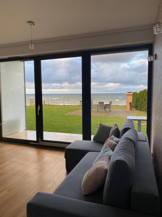Penthouse Bluesky Διαμέρισμα Rewal Εξωτερικό φωτογραφία
