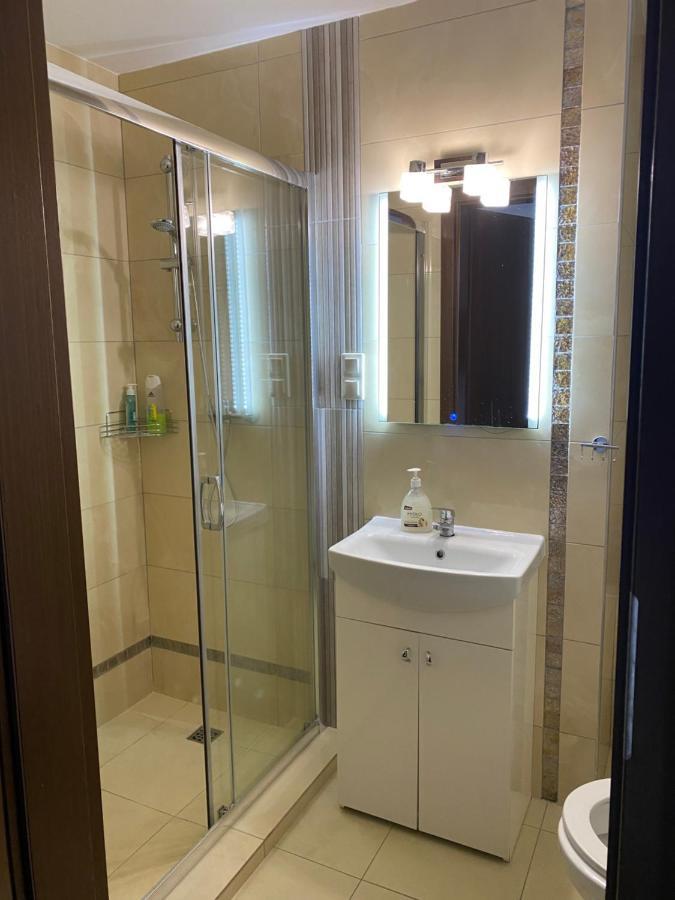 Penthouse Bluesky Διαμέρισμα Rewal Εξωτερικό φωτογραφία