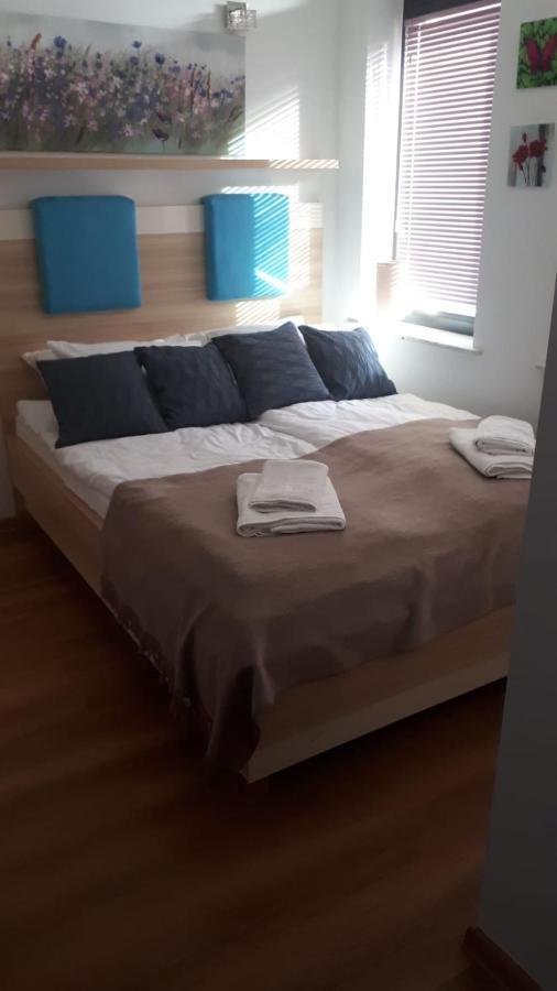 Penthouse Bluesky Διαμέρισμα Rewal Εξωτερικό φωτογραφία