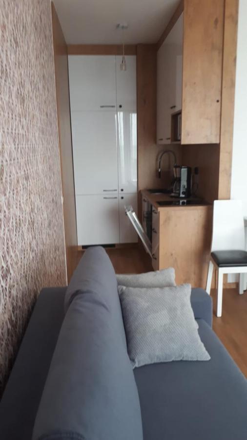 Penthouse Bluesky Διαμέρισμα Rewal Εξωτερικό φωτογραφία