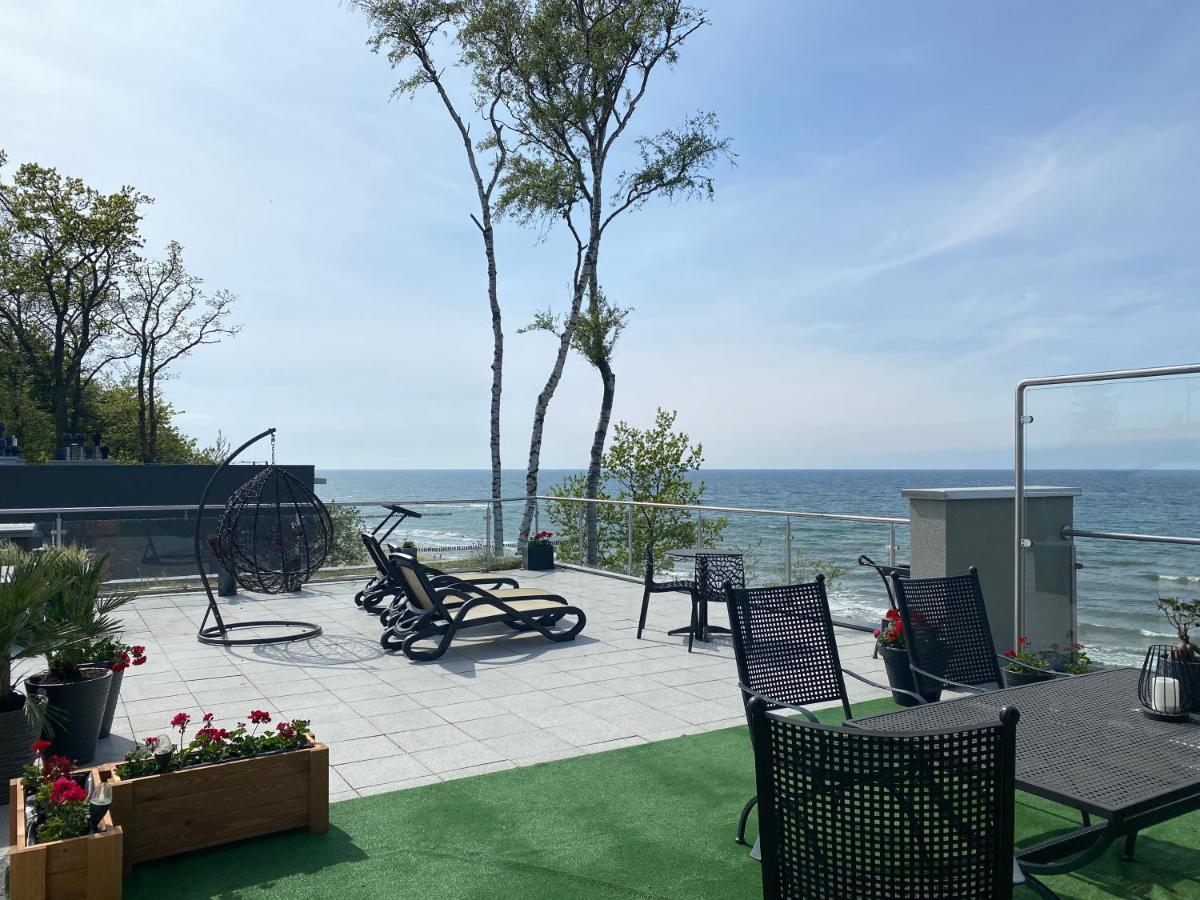 Penthouse Bluesky Διαμέρισμα Rewal Εξωτερικό φωτογραφία